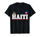 Photo Gallery haiti pride bandiera haitiana maglietta Photo Gallery haiti pride bandiera haitiana maglietta