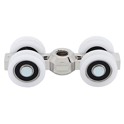 Review de Riel puerta corredera los mejores 5. 21 Imagen adicional