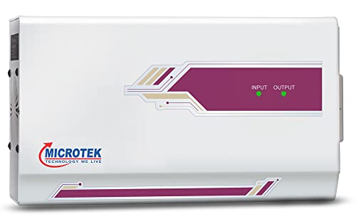 Microtek EM 4170+ Automatic Air Conditioners