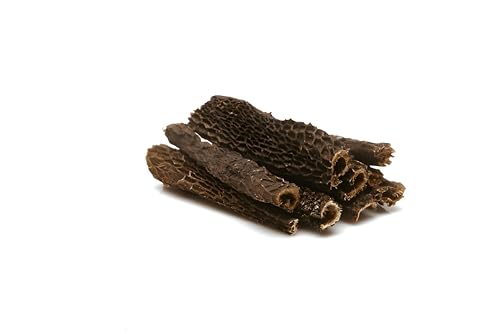 Frigera Pansen 500g – Rind, Natürliche, Proteinreiche Leckerlis für Hunde, Gluten- und Getreidefrei, Hochwertige Hundesnacks ohne Zusatzstoffe