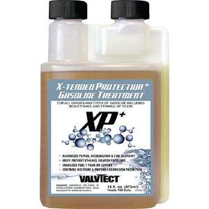 Valvtect Xp+ Gasoline Treatment, 4 Oz.