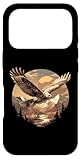 Hawks Hawk Case for iPhone 17 Pro