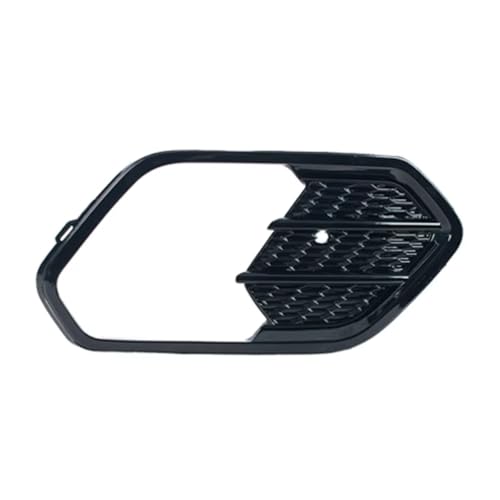 Feux Anti-brouillard Auto Pour Ford Pour Escape Pour Kuga 2017 2018 Et 2019 Cache Chromé Pour Feu Antibrouillard Avant Cadre Grille Pare-chocs Phare...