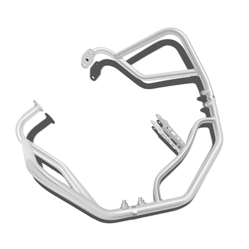 Protection Carénage XL750 Transalp Évitez les Réparations Chères de Châssis Moto