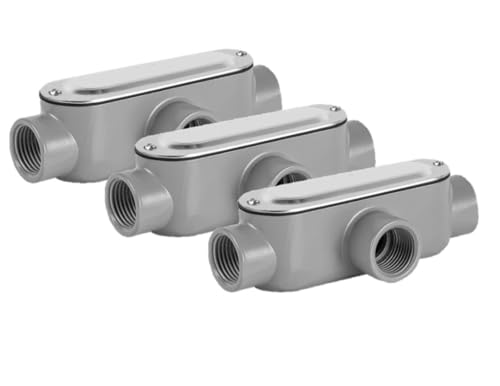Type Fs Condulet Condulet FS Catálogo - Ferreteria Y Herramientas