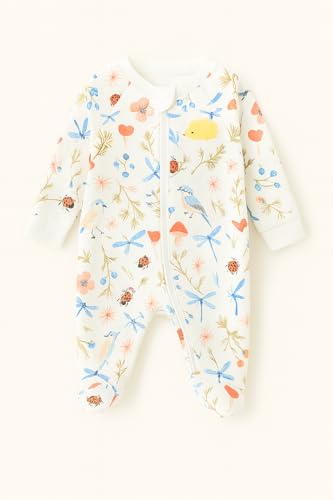 Image of TuddyBuddy 100% Cotton Romper /Bodysuit for Baby Boys
