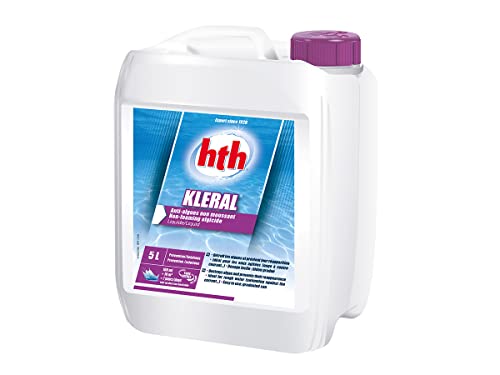 Anti-Algues Kléral 5 L - HTH