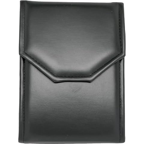 Novel Box Jewelry Folder 8x6 Cover