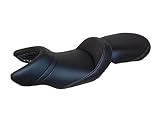 sella bmw r1200rt Design unico ed ergonomico, fornisce il massimo comfort a pilota e passeggero.