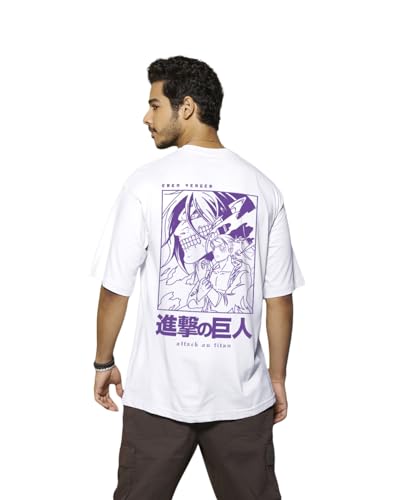 Image of Bewakoof Men T-Shirt