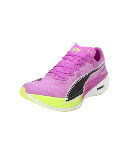 Image of Puma Mens Deviate Nitro Elite 3 Running Shoe