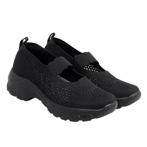 Chaussures de marche femmes confortables contre les pieds sensibles en sport