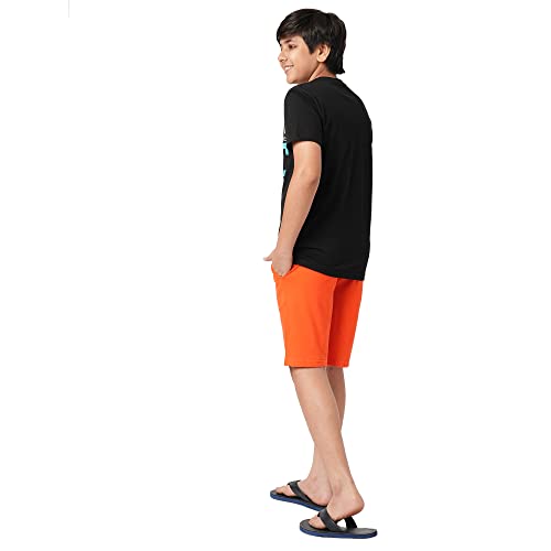 Image of Sweet Dreams Boys Bermuda Shorts