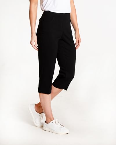 SLIM-SATION Women's Capri2