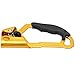 Vomeko Handheld Rope Ascender Rope Clamp for 8-13 mm Ropes, Climbing ascenders Arborist Climbing Equipment.(Gold Right)