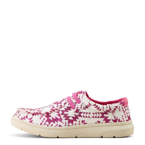 Image of Ariat Kids' Hilo Shoe