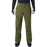 Mountain Hardwear, Cloud Bank GTX Pant - Men's, Combat Green, XXL/Reg