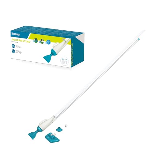 Bestway pumpenbetriebener Poolsauger AquaPristine für...