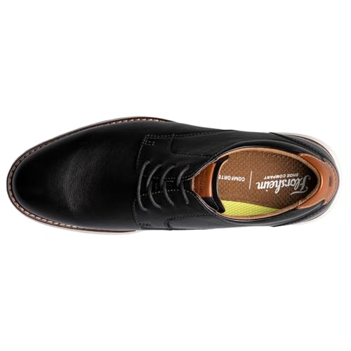 Image of Florsheim Launch Plain Toe Oxford Men's Oxford