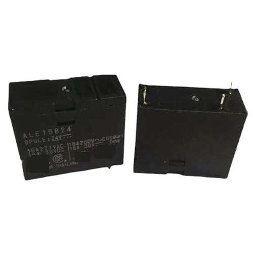 Relais de puissance ALE15B24 pour réparer une carte électronique 24V