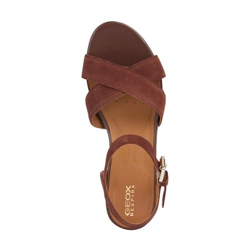 Image of Geox Damen D Ischia Corda Sandalen
