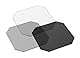 Irix Edge Gelatin ND Filter Set 29x29mm ND4/ND8/ND16 für Irix Objektive | Gel-Filter ultradünn |