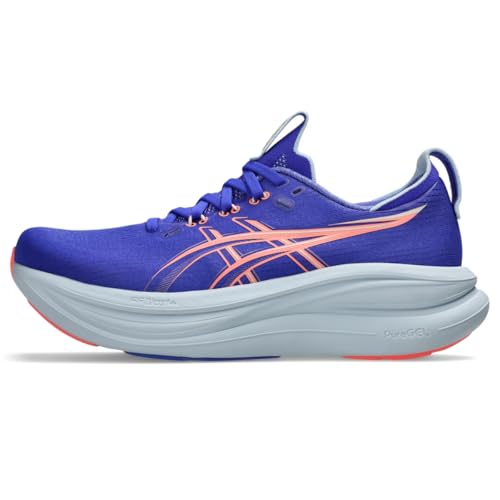 Image of ASICS Women's Gel-Nimbus 28 Running Shoes