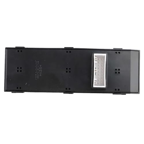 Interruptor de ventanilla para Hyundai Ioniq que soluciona fallos en el mando maestro 4