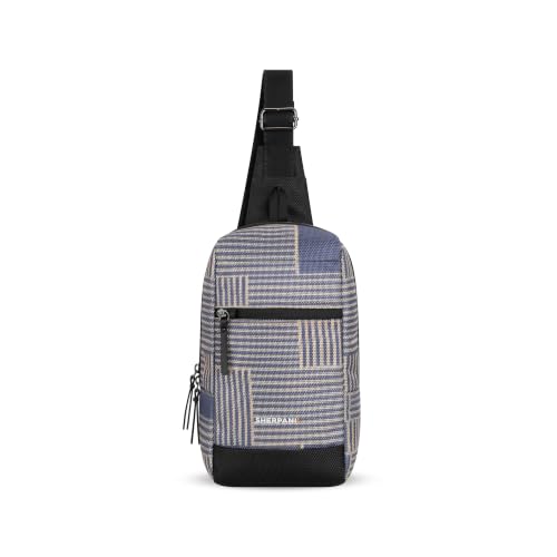 Image of Sherpani Metro, Reversible Anti-Theft Sling Bag for Women
