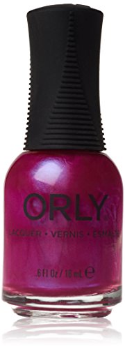 Orly Beauty - Nagellack - Gorgeous, 18 ml, 1 Stück