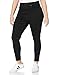 Produktbild Levi's Plus Size Damen Plus Mile High SS Jeans, Black Galaxy, 14 M