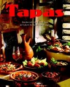 Tapas 1407503928 Book Cover