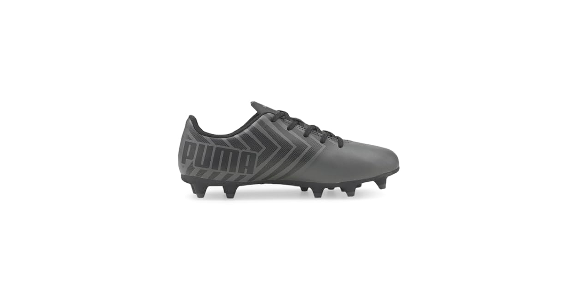 Amazon.com | PUMA Tacto II Youth Firm Ground Cleats (Youth