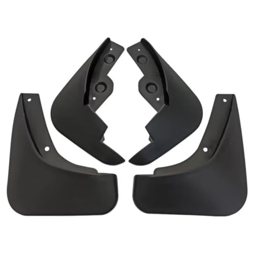 Garde-Boue pour Mazda 3 Génération 2004-2008 Finition Prestige
