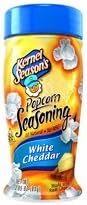Kernel Seasons White Cheddar Popcorn Seasoning (6x2.85 OZ)