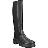 Innenfutter: Leder Paul Green , schwarz(schwarz), Gr. 6