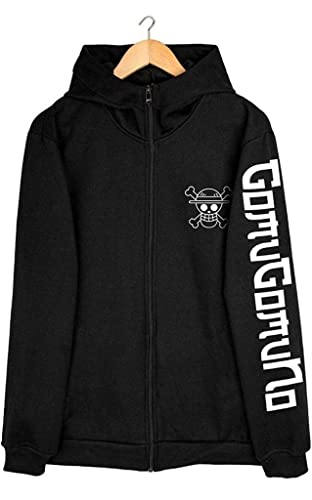 Image of mens Anime-Varsity-Jakt