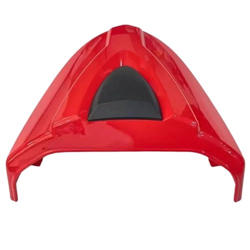 Carénage de selle Trident 660 coque arrière haute finition avec dosseret