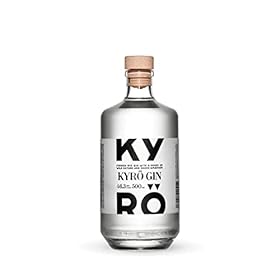 Kyrö Gin, 50cl