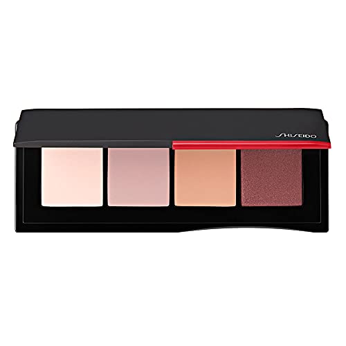 Image of Shiseido Essentialist Eye Palette Color Variants