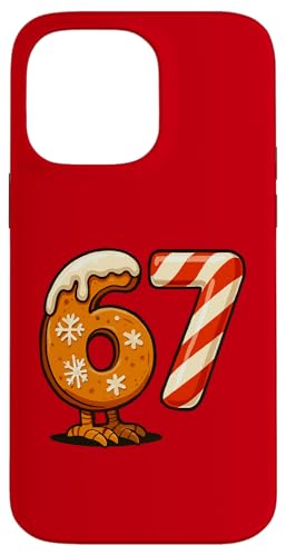 Funny 67 Thanksgiving Funny Turkey Thanksgiving 67 Turquie Coque pour iPhone 14 Pro Max