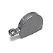 Dyson DC15 End Cap Right Side Brushroll Cover #909548-01