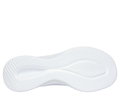Image of Skechers Women Ultra Flex 3.0 Classy Charm Slip Ons Sneaker