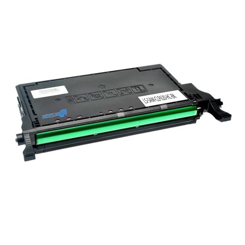 Toner noir CLP 620 haute précision compatible Samsung 6250 FX finition pro