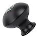 Universal Trekking Pole Stick Monopod Tripod Head Grip Knob with for Outdoor Activities