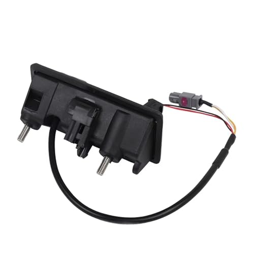 Caméra de recul 5N0827566C poignée coffre Audi A4 A5 A6 Q3 Q5