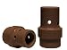 Produktbild Trafimet ME0417 TRA-ME0417 Gasverteiler Plus36 braun, Herstellerfarbe