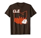 Photo Gallery cle la terra cleveland maglietta Photo Gallery cle la terra cleveland maglietta