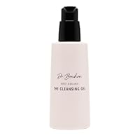 Dr. Bouhon - The Cleansing Gel (200ml) - Reinigungsgel mit Grüntee & Hamamelis - Tiefenreinigung, Porenverfeinerung & Feuchtigkeitspflege - für alle Hauttypen geeignet - pH-hautneutral & erfrischend