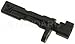 Standard Motor Products Als1932 Abs Wheel Speed Sensor